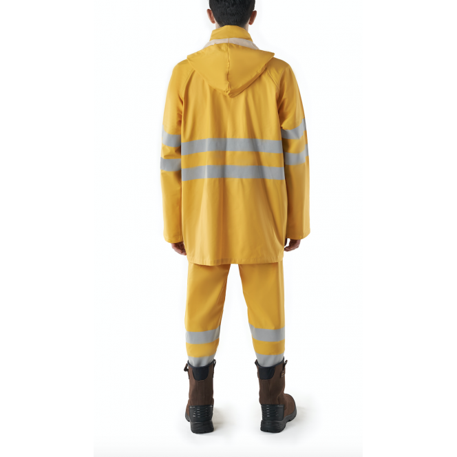 Personal Protective Equipment